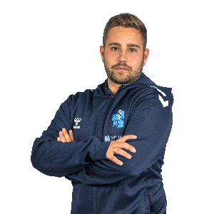 GERARD CONILL SUAREZ