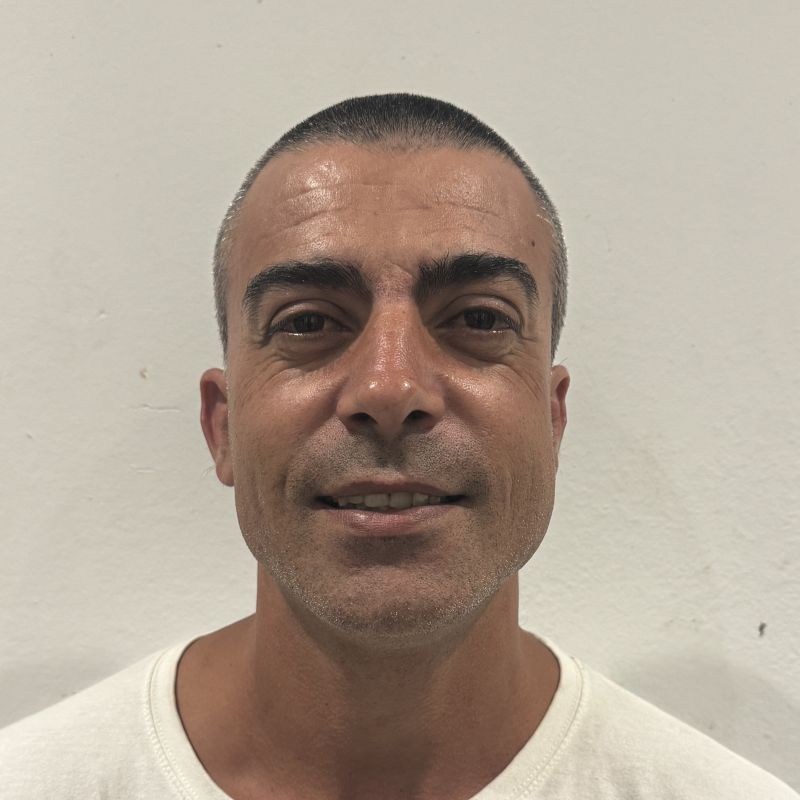CARMELO DE JESUS HERNANDEZ DIAZ