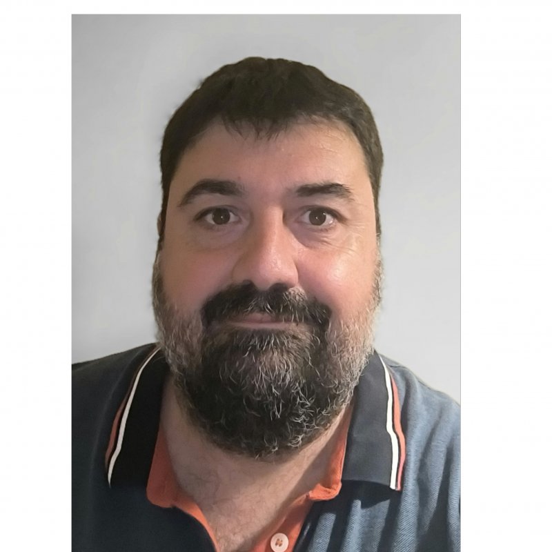 JOSE LUIS VAZQUEZ GOMEZ