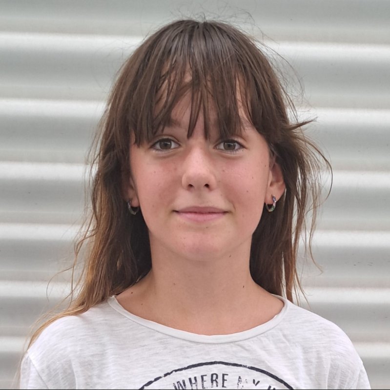 TRIANA LIDON SYVERTSEN