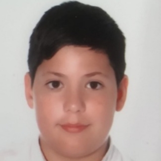 ALEXANDER MOLINA RUIZ