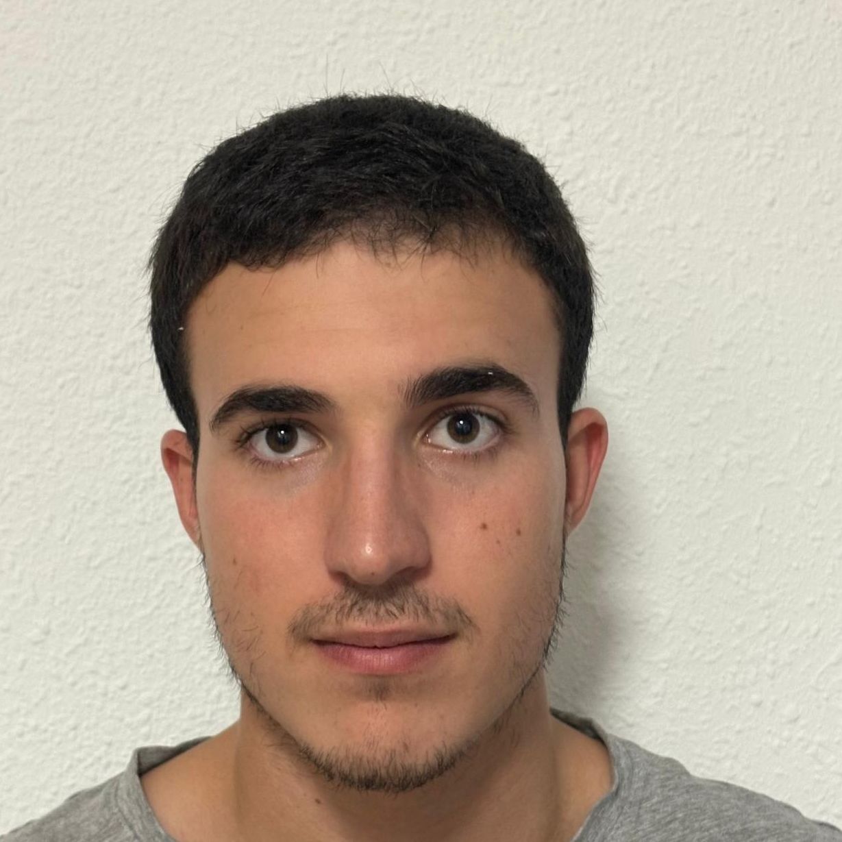 JAVIER CASADO PRIETO