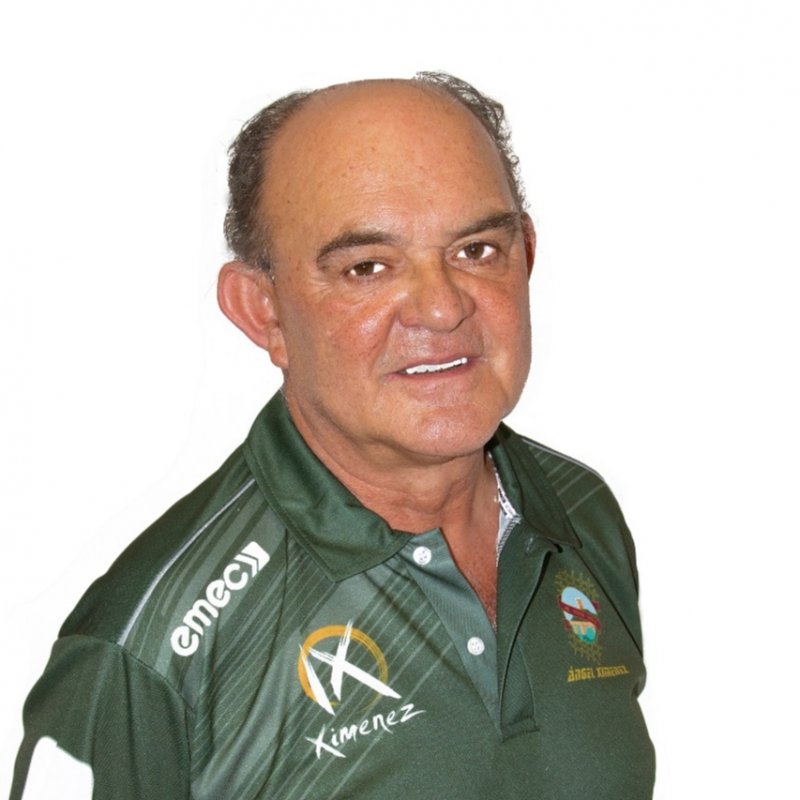 PABLO ANGEL ALFARO RODRIGUEZ
