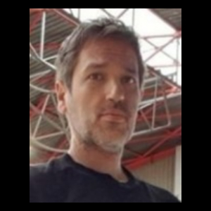 MIGUEL BENITEZ PORRAS