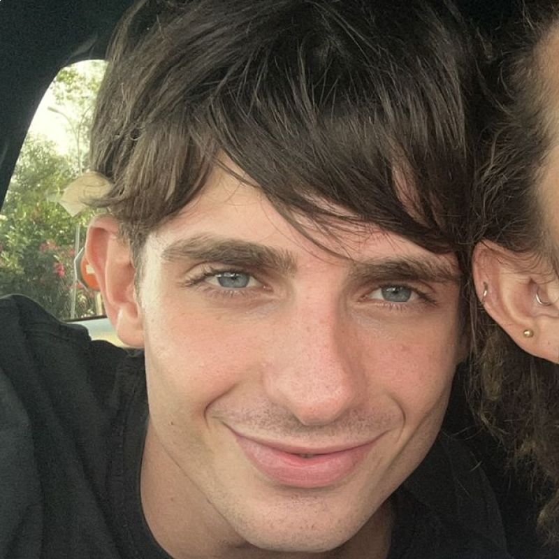 ARNAU  ISERN MADAULA