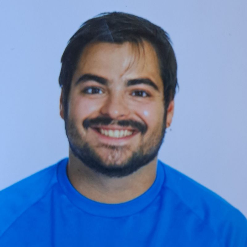 PABLO MARTINEZ LABLANCA