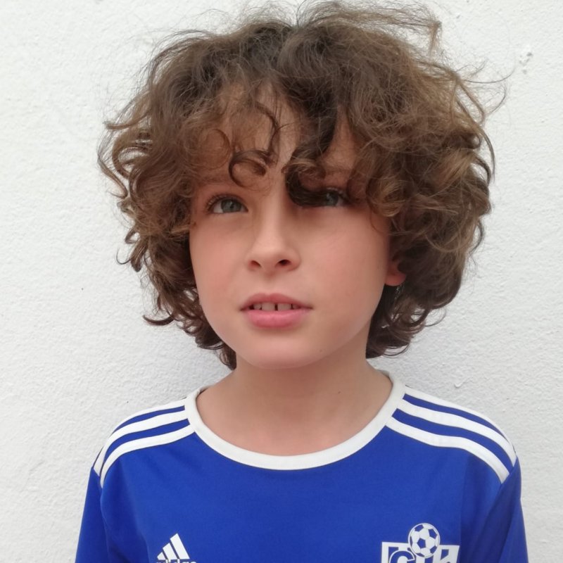 OSCAR  SALGADO GRAGERA