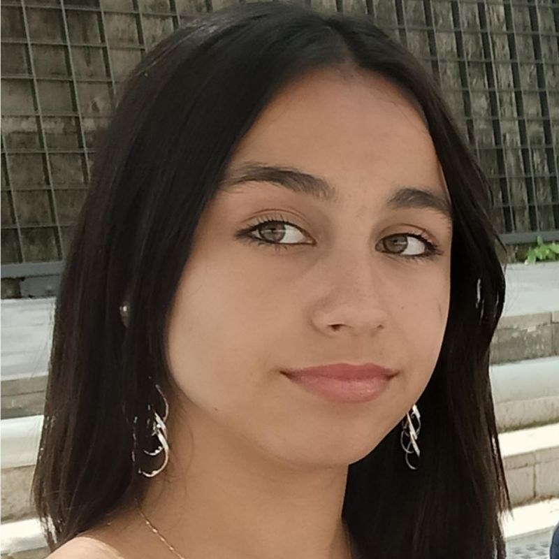 ARANCHA DELGADO MEDINA