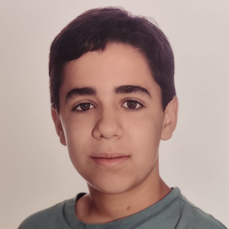 ALONSO CAMPS ALBA