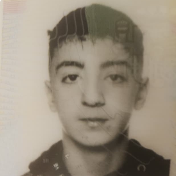 MARTIN  CASTILLO INFANTE