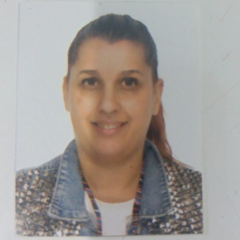 PATRICIA  ROMERO HERRERA