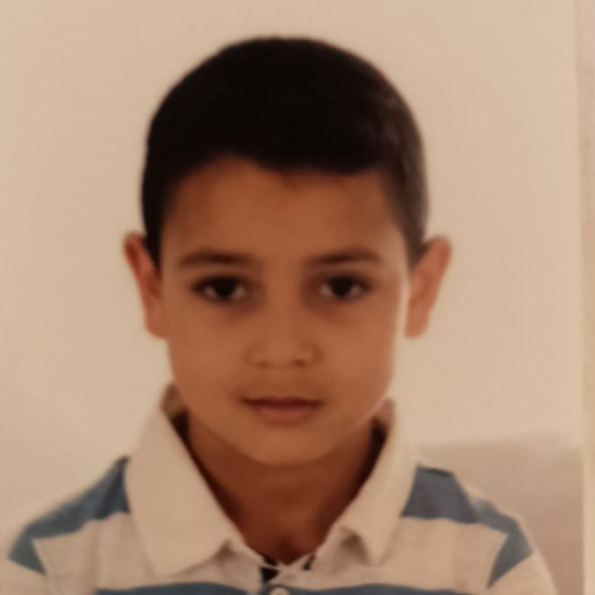 ADAM EL KALANI ASSOULI