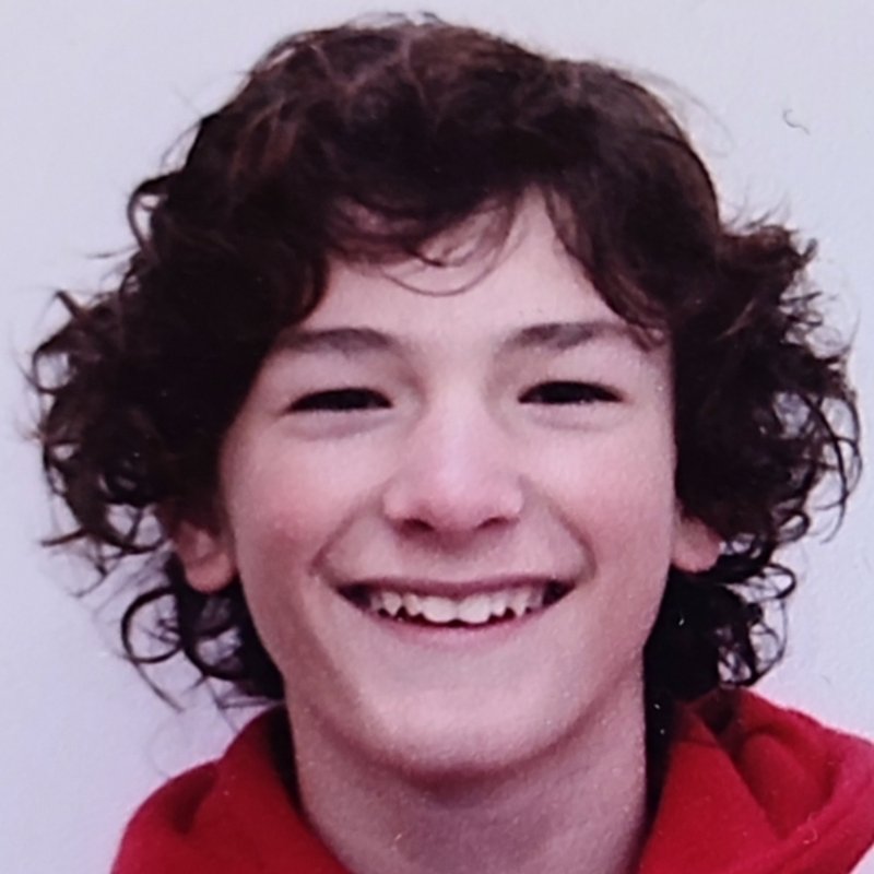 OLIVER  INIESTA PEREZ 