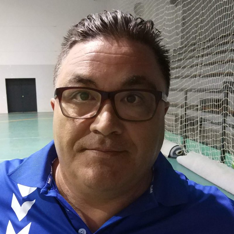 JUAN CARLOS  ANTOLIN BARRUETABEÑA