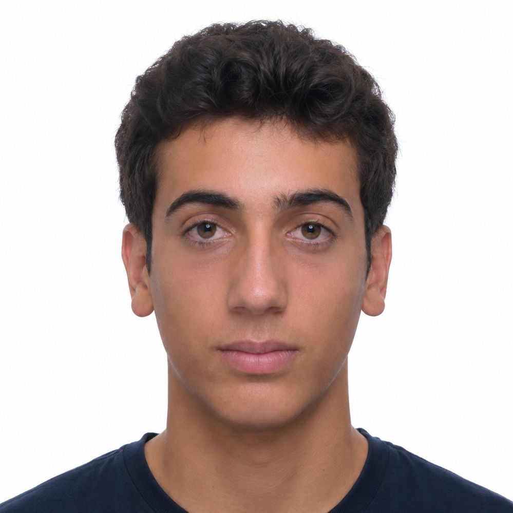 RODRIGO LOBO ROMERO