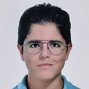 ALVARO ROCHER HERVAS