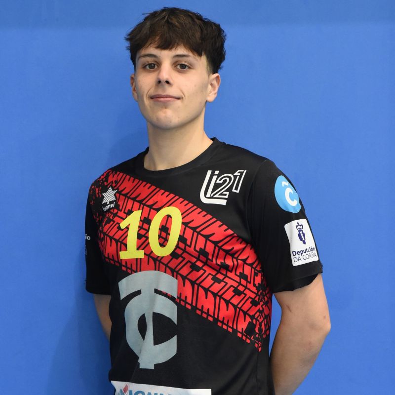 AITOR VIDAL TRENTO