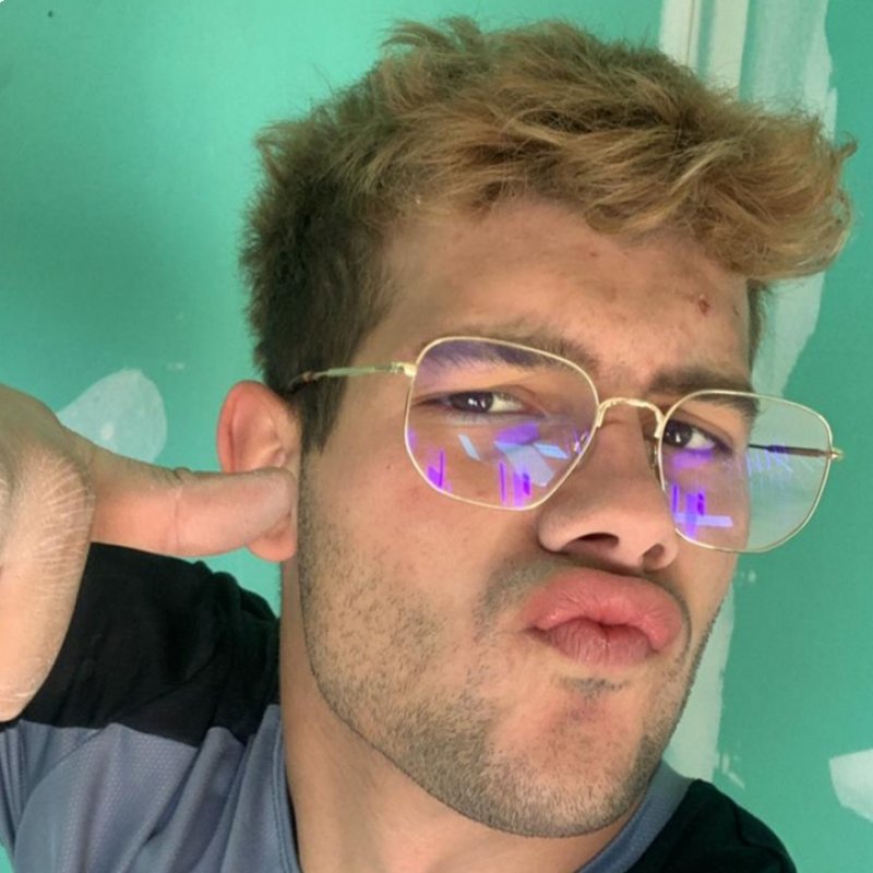 SERGIO MORENO MANZANARO FERNANDEZ BAILLO 