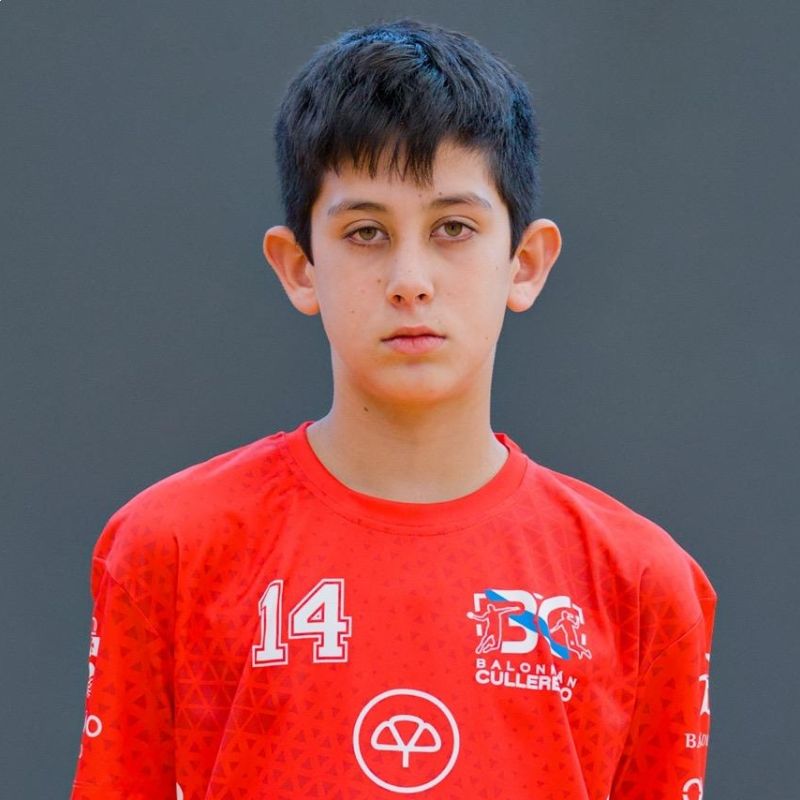 NICOLAS MORIS CANEDO