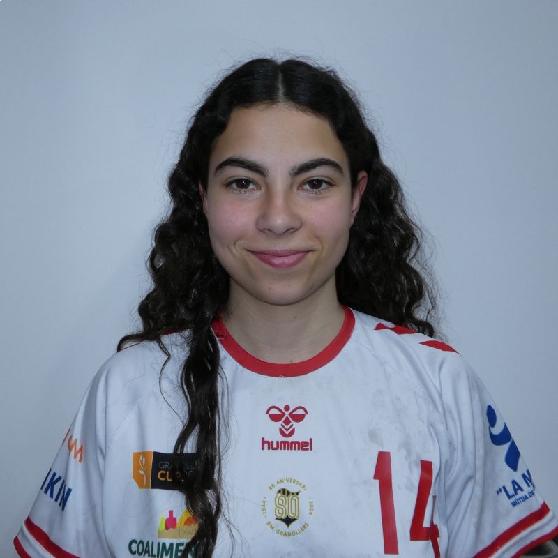 BERTA MARTOS MONTPART
