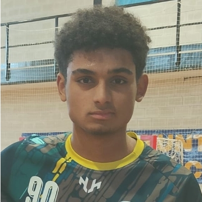 DIEGO QUIÑONES PRIETO