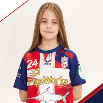 DANIELA SOBRINO FERNANDEZ