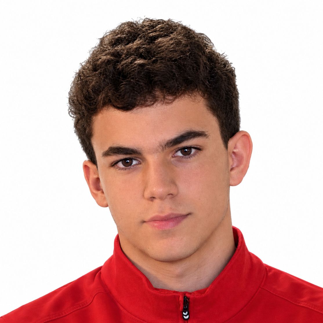 ARNAU CORTES I CUYAS
