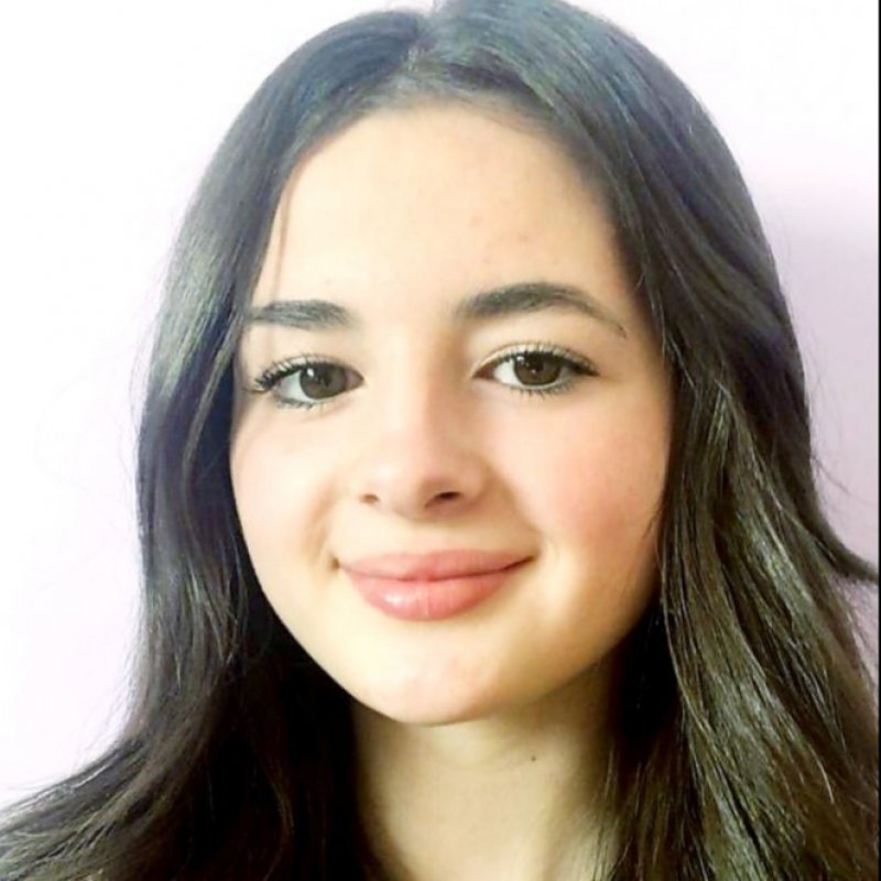 SOFI DEL CASTILLO MORENO