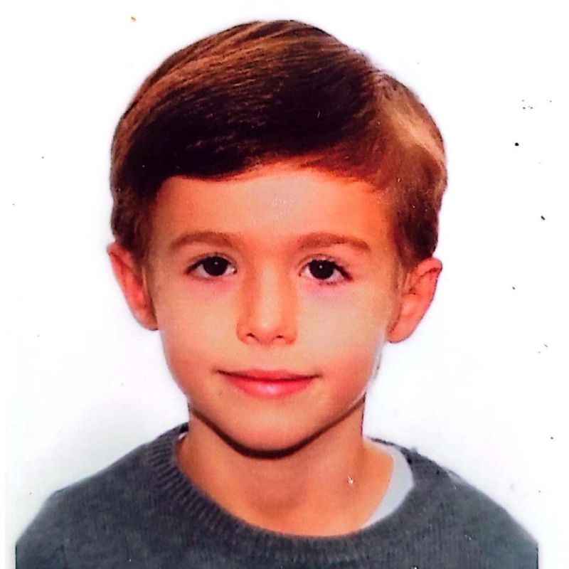 GABRIEL PEREZ PEÑAS