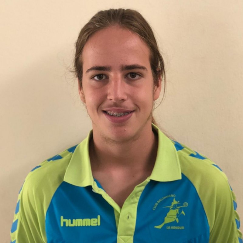 ADRIAN SERRANO BETANCORT