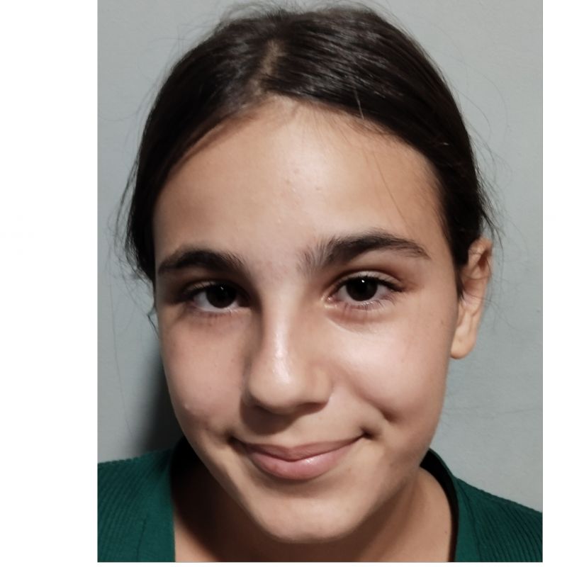 ROCIO TEJERO ESCALONA