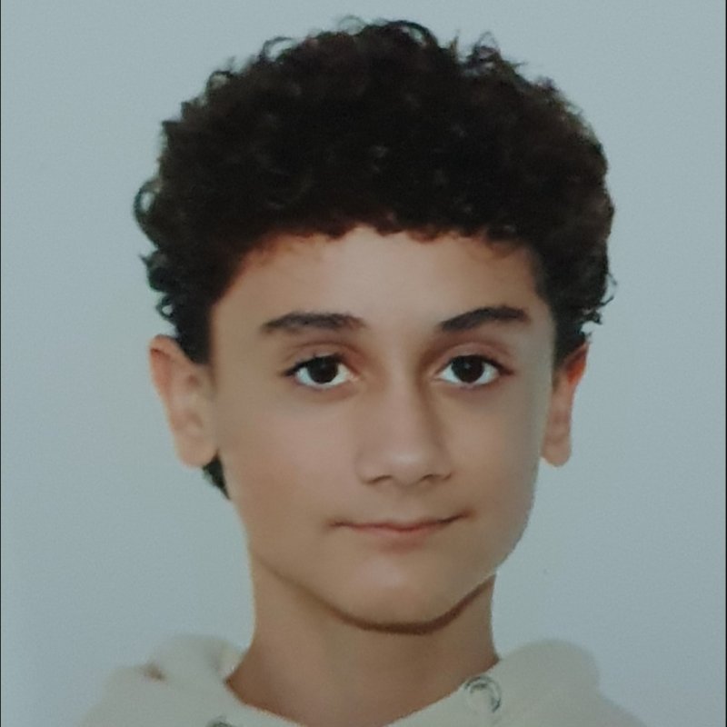 SERGIO  GASCH PASTOR