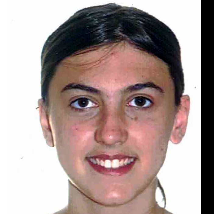 JUDITH ENCINAS SERRANO