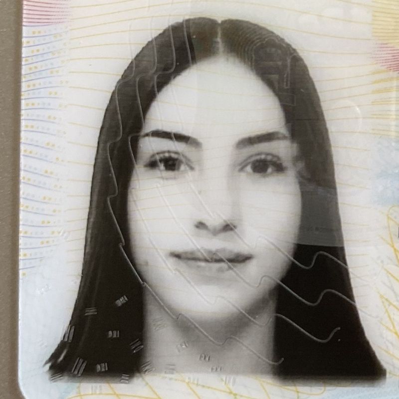 PAULA  PARRA SANCHEZ 