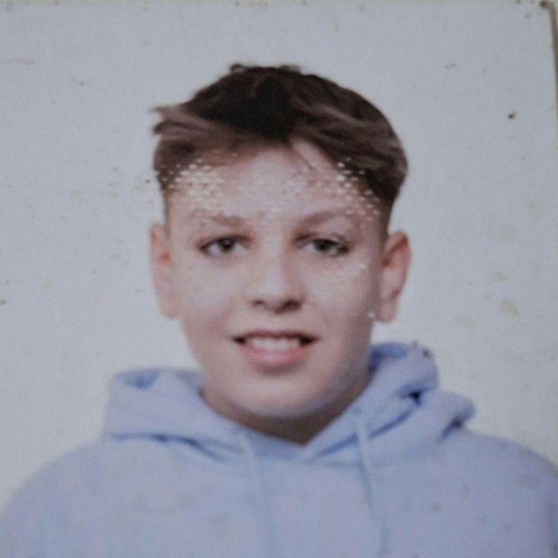 IKER FIALLEGAS MATALLANA