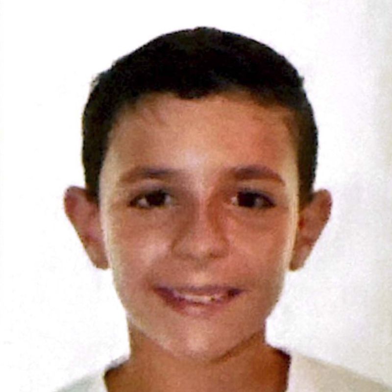 ALEJANDRO  GARCIA CARRASCO