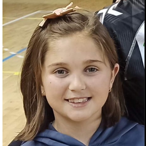 BLANCA ARROYO MONTENEGRO