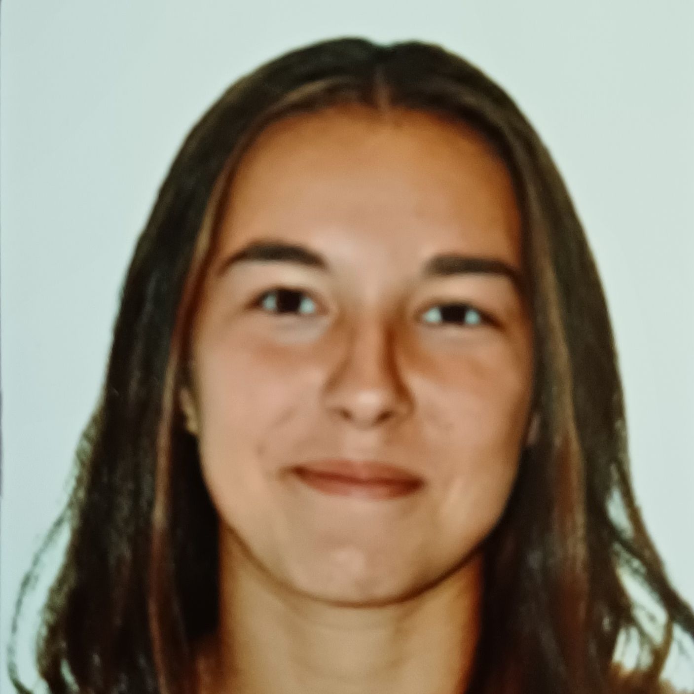 SARA SANTAMARIA HEREDIA