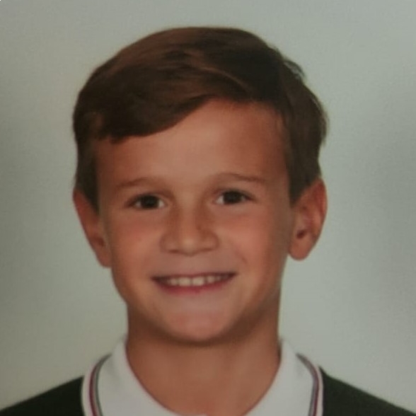 JORGE  HUERTAS HIDALGO