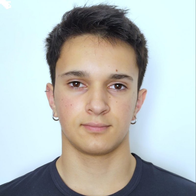 ANDONI GRIÑON MARQUEZ