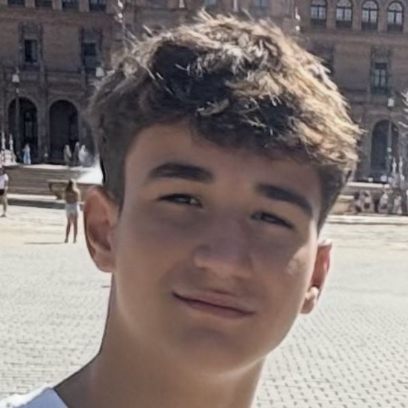 DANIEL VENTO LLOPIS
