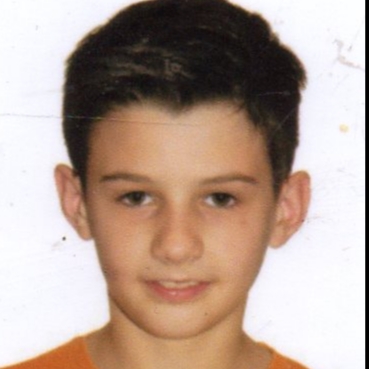 LUCAS VAZQUEZ IGLESIAS