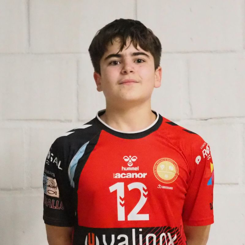 MARTIN TREINTA PEREZ