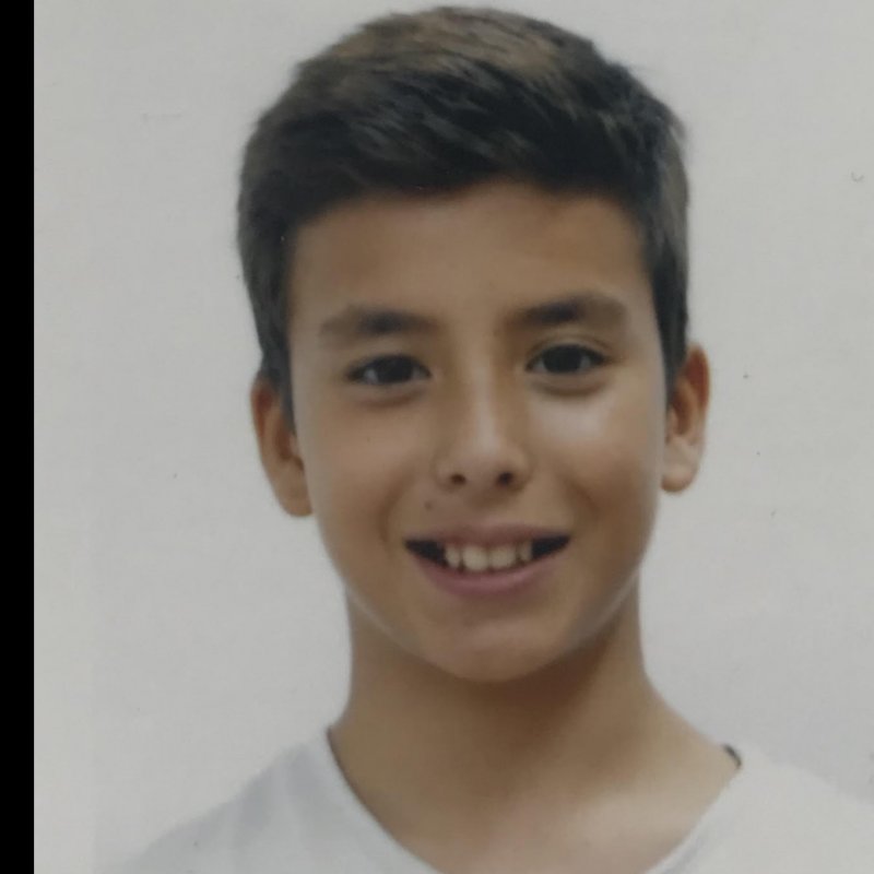 JAVIER MENENDEZ VAZQUEZ