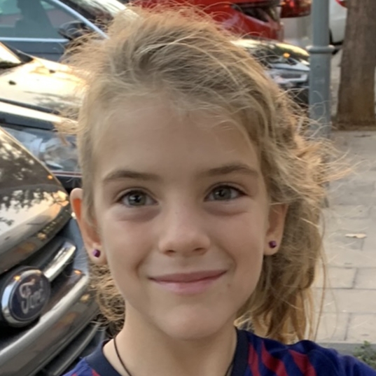 ELSA VIADER GARCIA