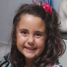 ALMA DE LA PAZ BALLESTER