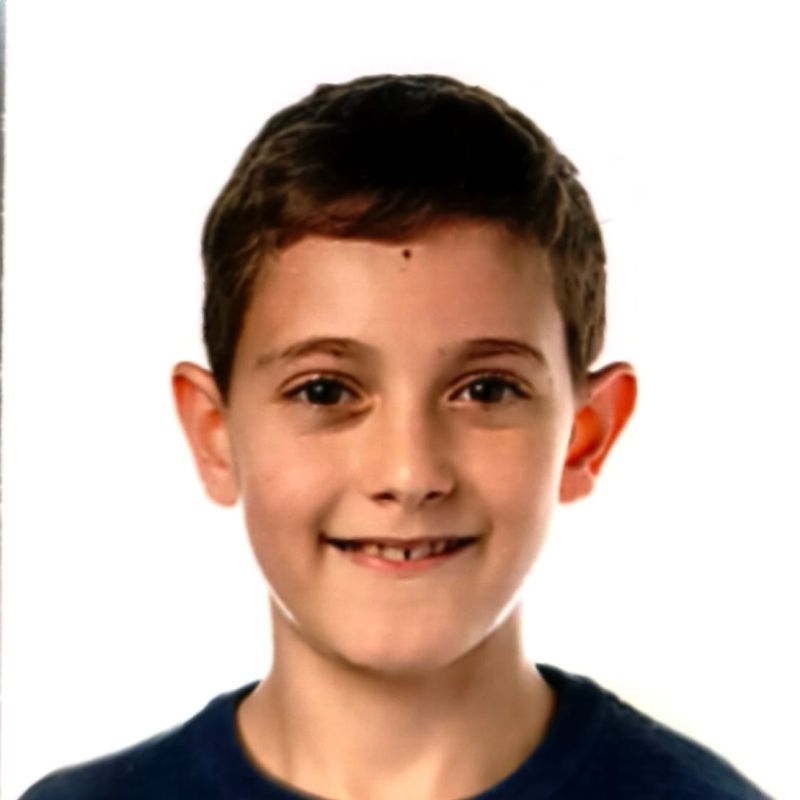 IKER CANSECO MAESTRE