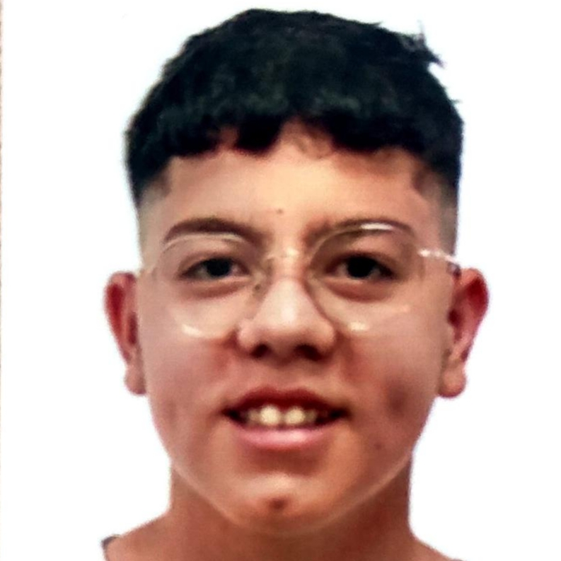 ASAEL  MESA MORALES