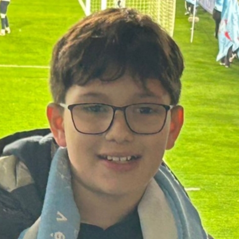 MARTIN  LAGO FERREIRO 