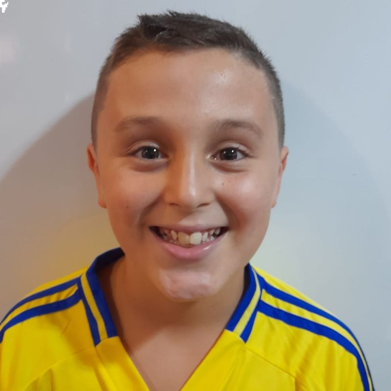 UNAI  CERRUTI SANCHEZ